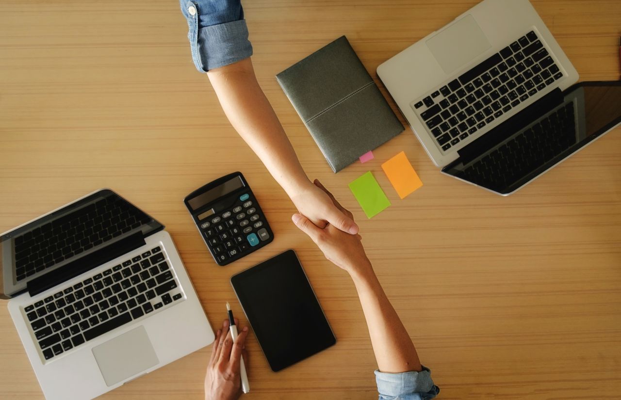 franchise payroll service