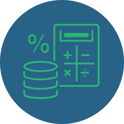 franchise accounting