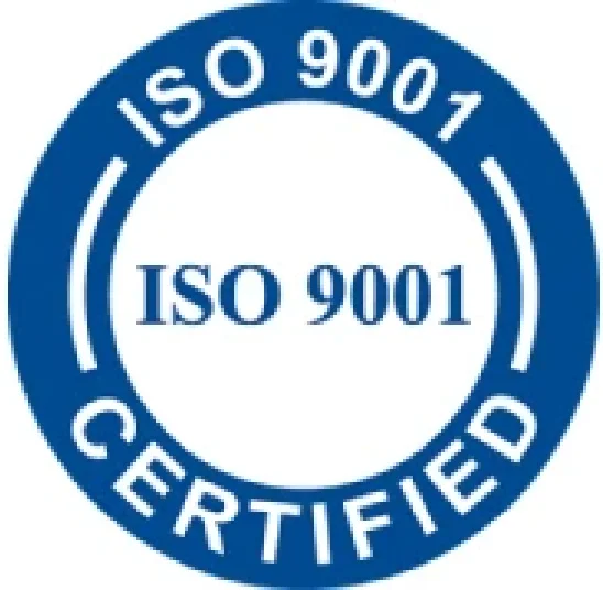 ISO 9001