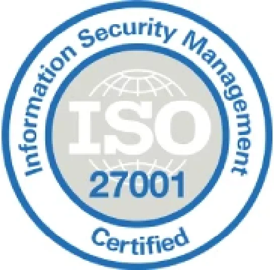 ISO