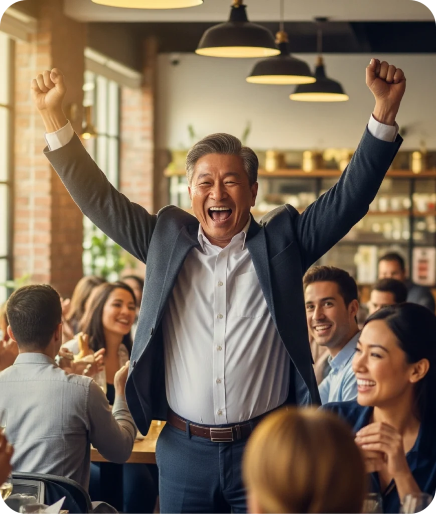 restaurants accounting