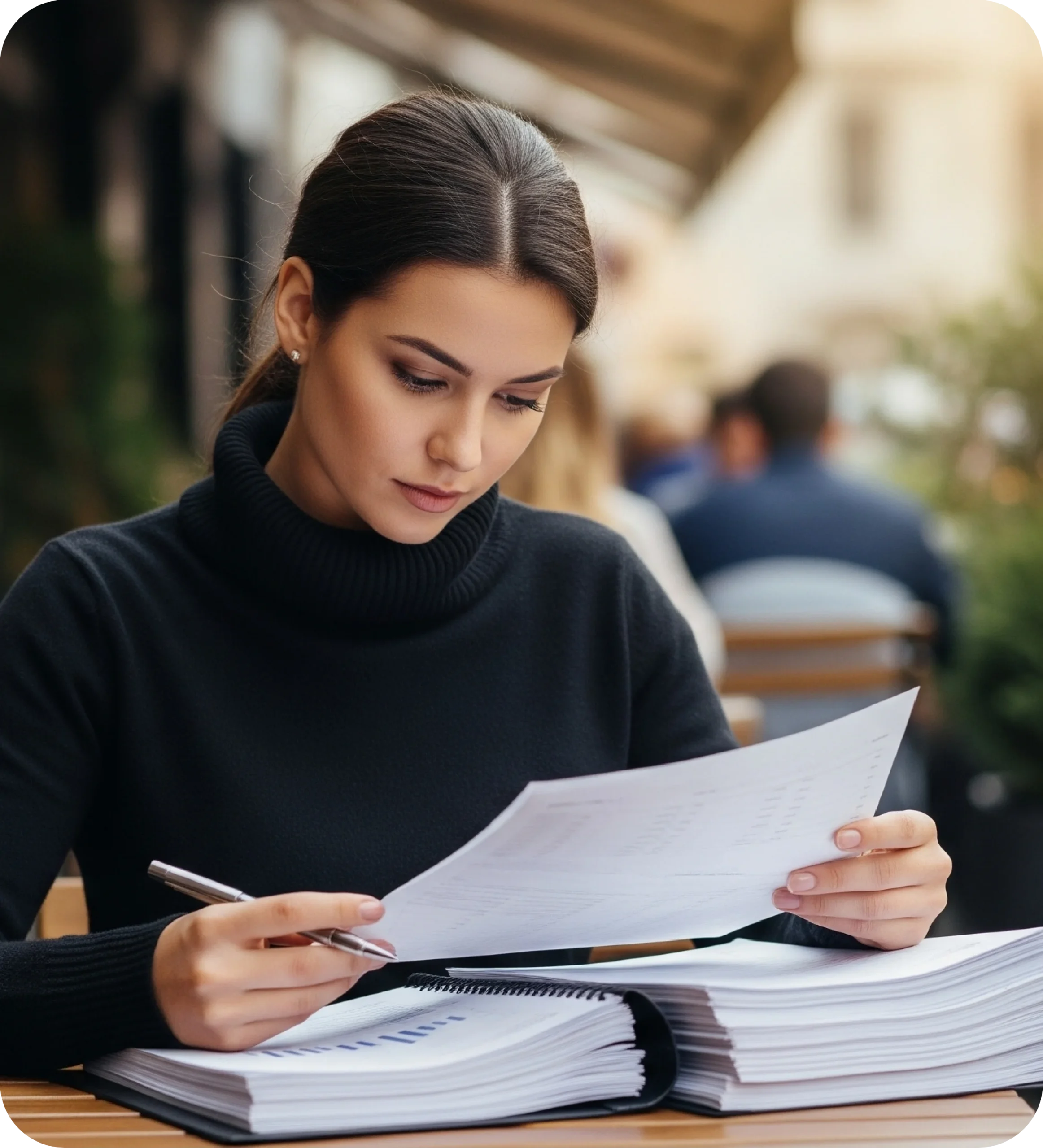 franchise bookkeeping services
