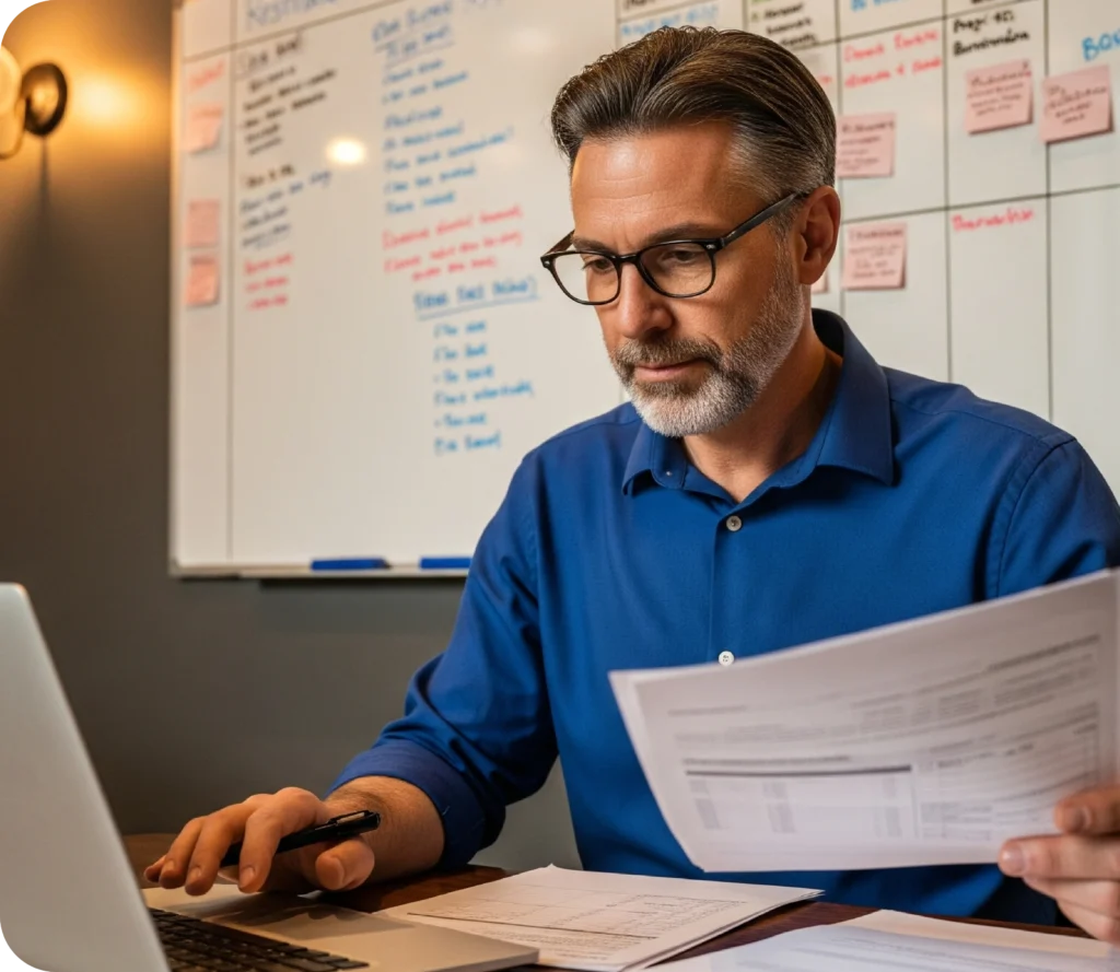 payroll for franchises