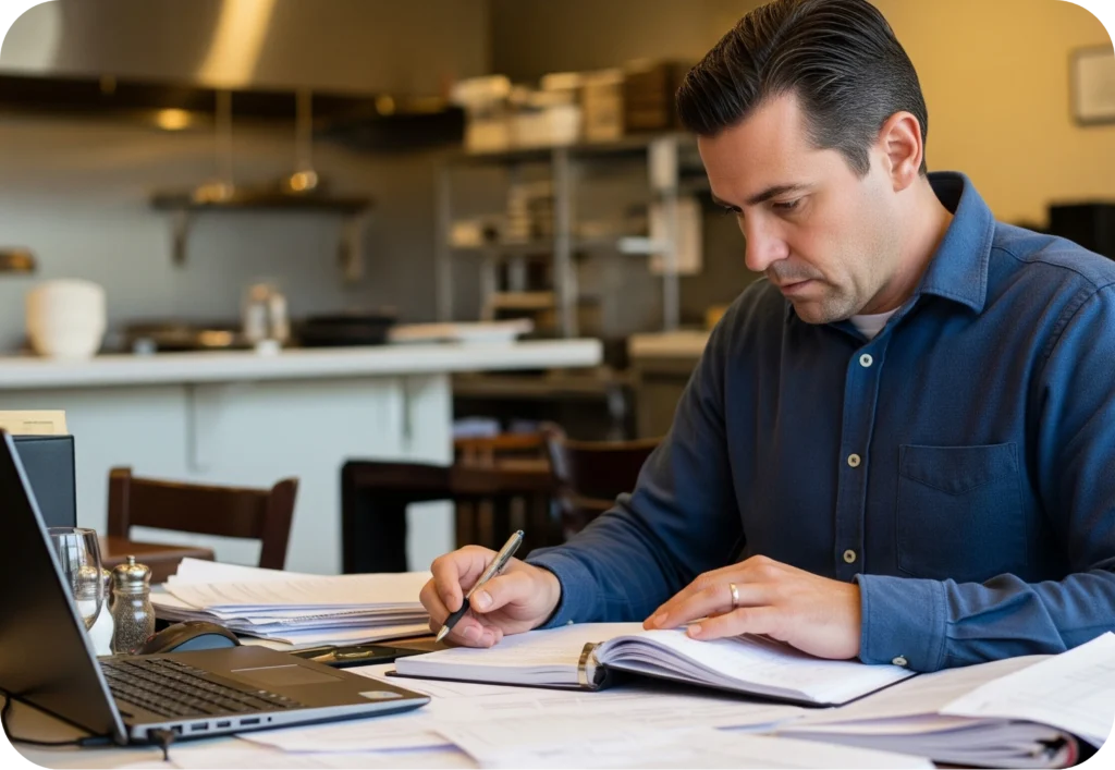 outsource bookkeeping