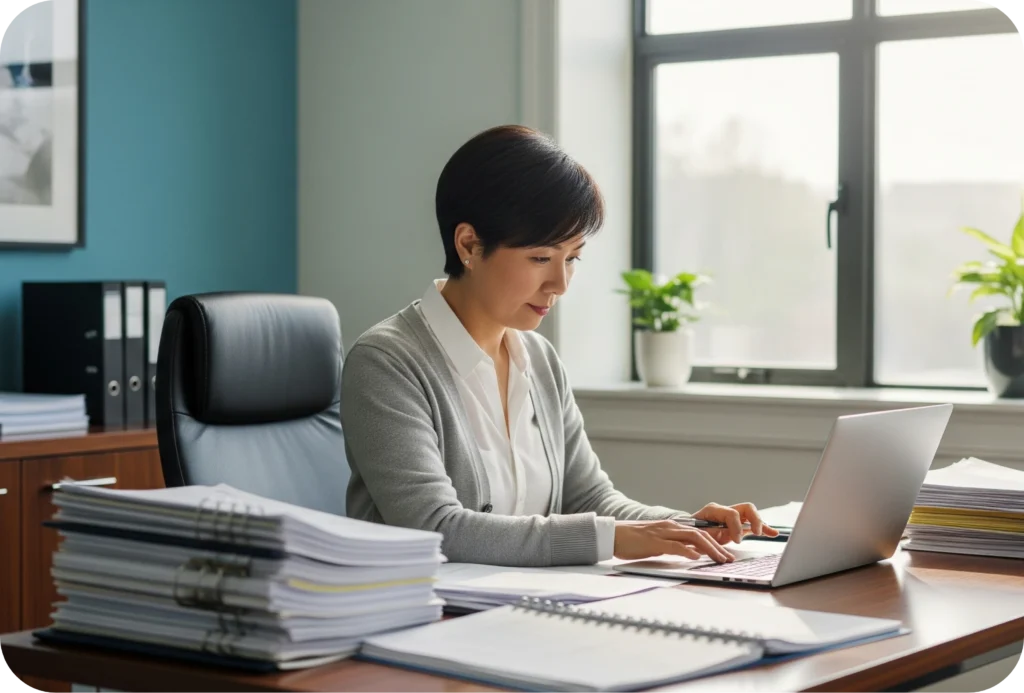 bookkeeping review