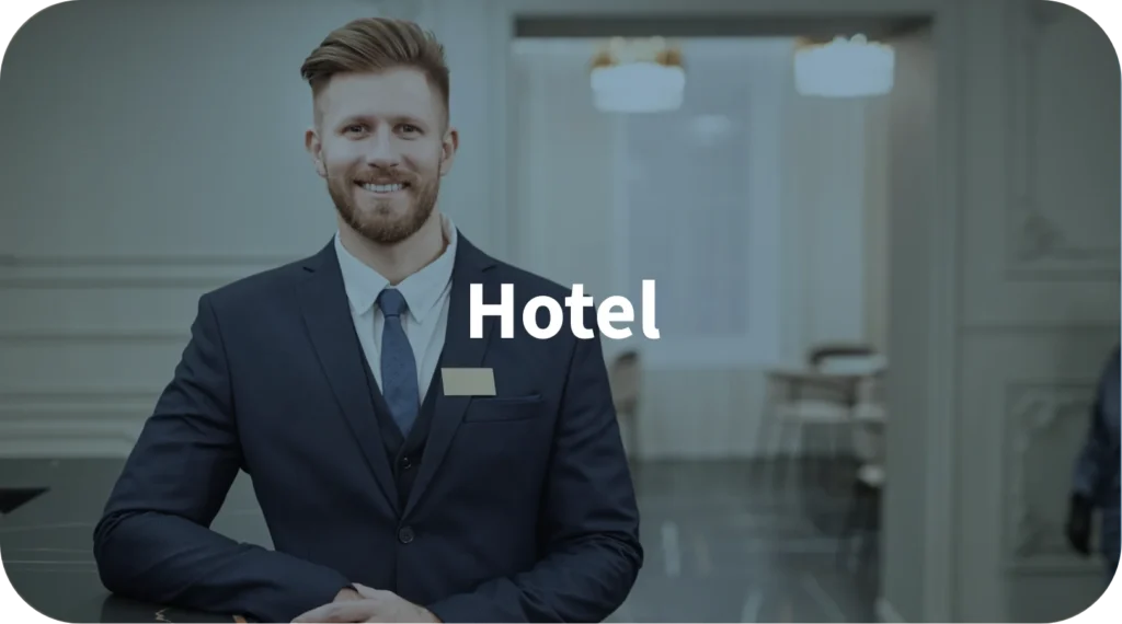 hotel Image with link