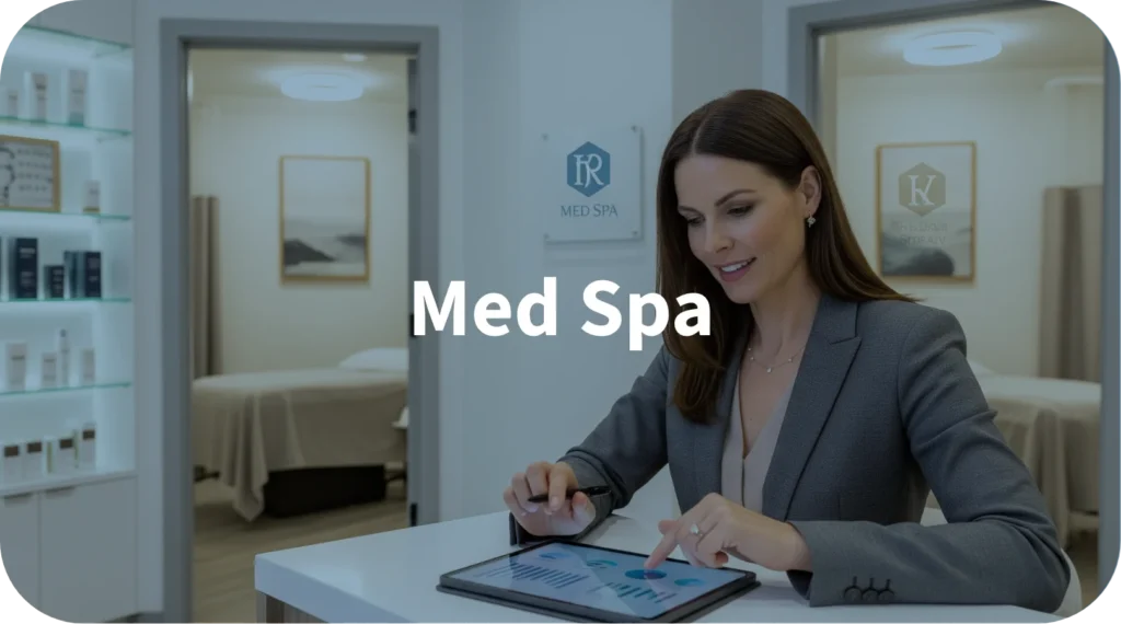 Med Spa Image with link
