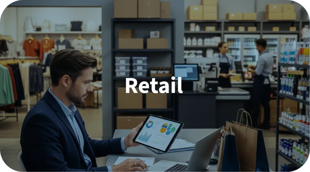 Retail Image with link