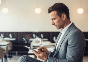 outsource accounts receivable services for restaurants