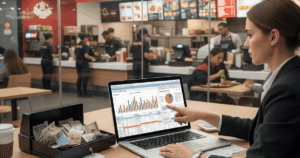 accounting services for restaurants